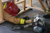 Rapid Intervention/ Firefighter Survival
