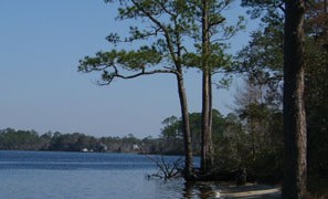 Fred Gannon State Park